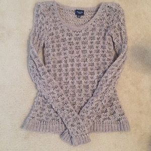 American Eagle sweater